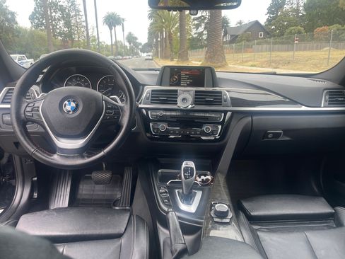 Used 2016 BMW 328i Sedan RWD image 24