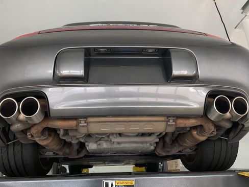 Used 2011 Porsche 911 Carrera 4S image 15