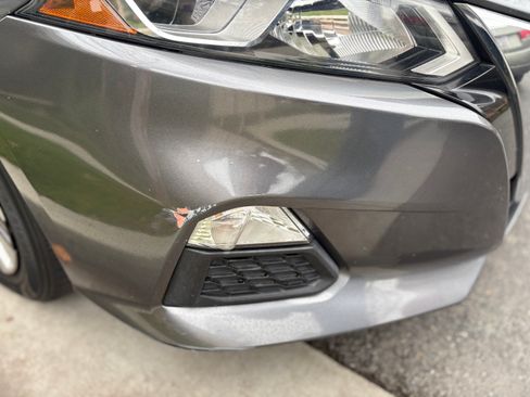 Used 2019 Nissan Altima 2.5 S image 12