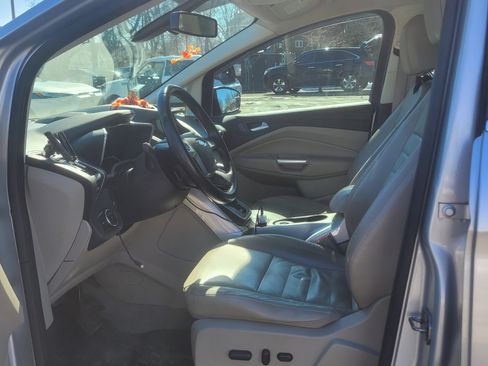 Used 2013 Ford C-MAX SEL image 8