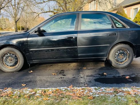 Used 2002 Toyota Avalon XLS image 4