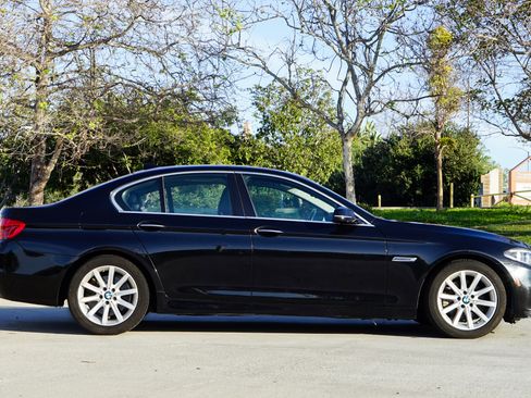 Used 2014 BMW 528i Sedan image 5
