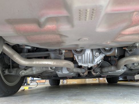 Used 2004 Ford Thunderbird RWD image 26