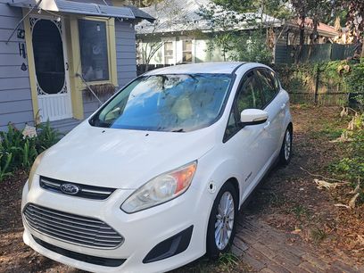 Used 2015 Ford C-MAX SE w/ Equipment Group 202A