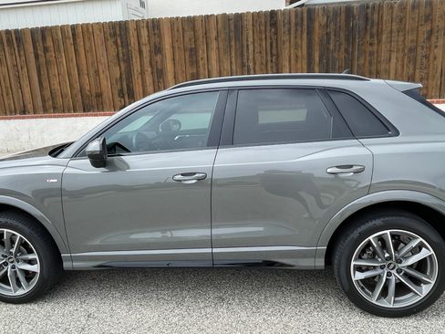 Used 2023 Audi Q3 2.0T Premium AWD/4WD image 2