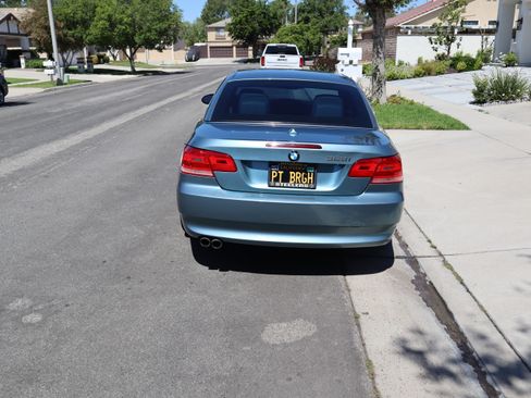 Used 2008 BMW 328i Convertible image 10