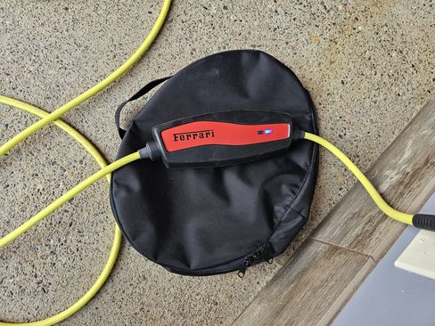 Used 2025 Ferrari 296 GTB image 29