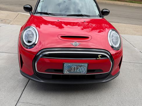 Used 2024 MINI Cooper SE image 24