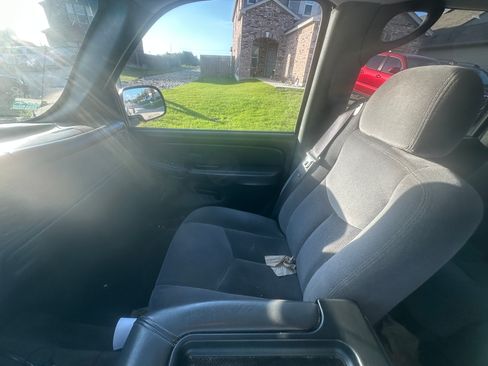 Used 2006 GMC Sierra 1500 SL RWD image 8