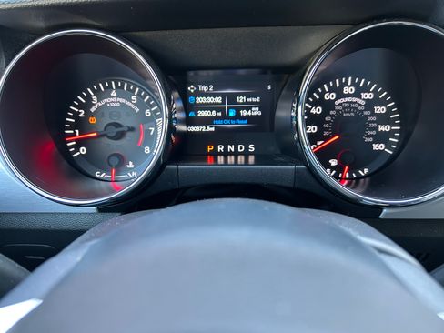 Used 2015 Ford Mustang Premium w/ Equipment Group 201A image 6