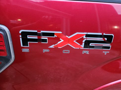 Used 2010 Ford F150 FX2 image 8