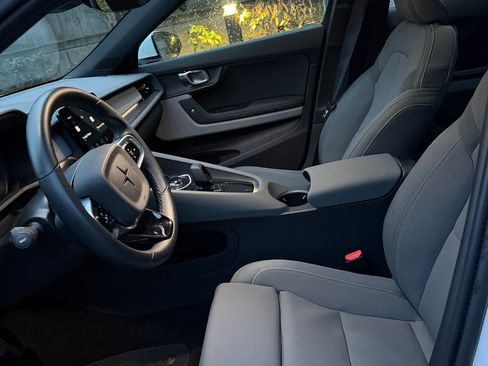 Used 2022 Polestar Polestar 2 w/ Plus Package image 8