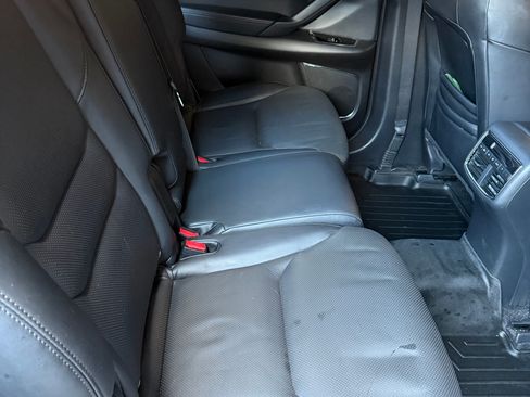 Used 2017 MAZDA CX-9 Grand Touring image 11