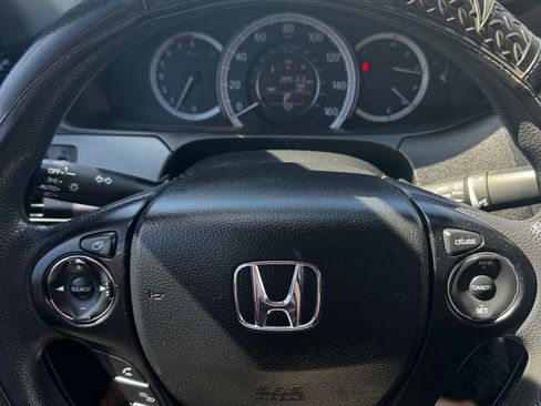 Used 2013 Honda Accord LX image 8