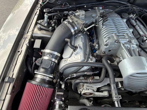 Used 2003 Ford Mustang Cobra image 11