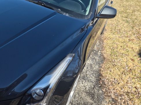 Used 2016 Cadillac ATS Sedan image 4