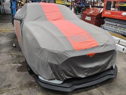 Used 2022 Ford Mustang Mach 1 w/ Mach 1 Handling Package