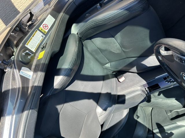Used 2012 Lexus IS 350 w/ F-Sport Pkg RWD image 14