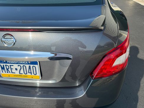 Used 2011 Nissan Maxima 3.5 SV w/ Premium Pkg image 23