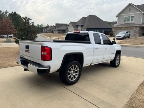 Used 2016 GMC Sierra 1500 4x4 Double Cab w/ Elevation Edition image 6