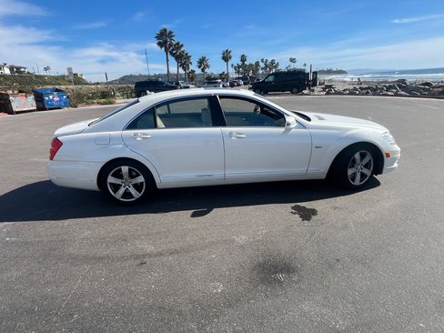 Used 2012 Mercedes-Benz S 550 image 6