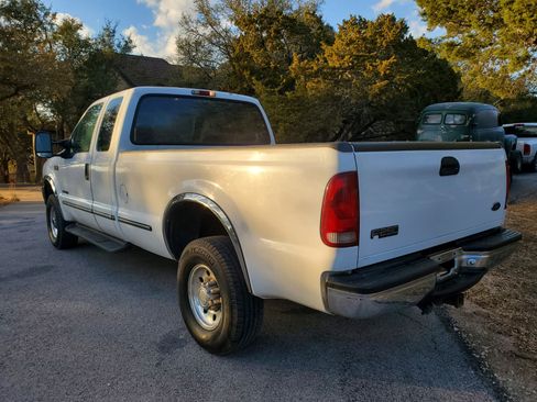 Used 1999 Ford F250 Long Bed image 4