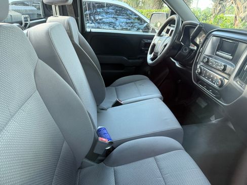 Used 2014 Chevrolet Silverado 1500 W/T image 18