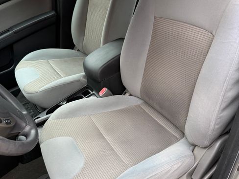 Used 2012 Nissan Sentra 2.0 S image 6