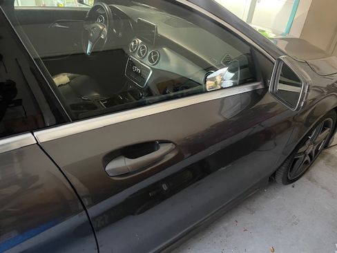 Used 2014 Mercedes-Benz CLA 250 image 9