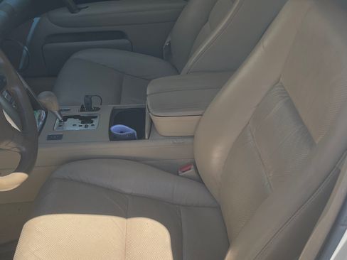 Used 2008 Acura RL image 10