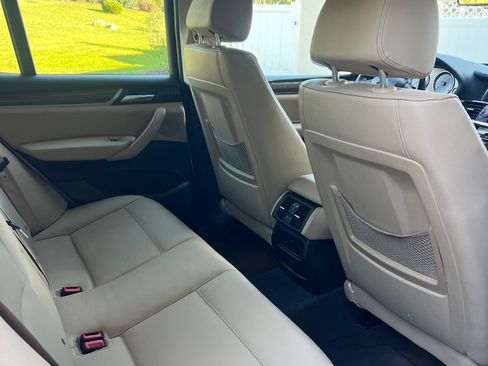 Used 2016 BMW X3 sDrive28i image 20