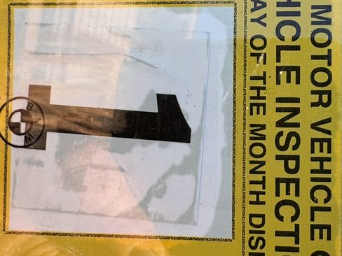 Used 2013 BMW 535i xDrive Sedan image 6