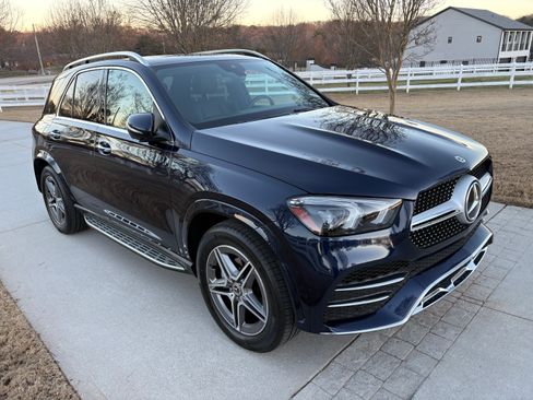 Used 2022 Mercedes-Benz GLE 350 image 5