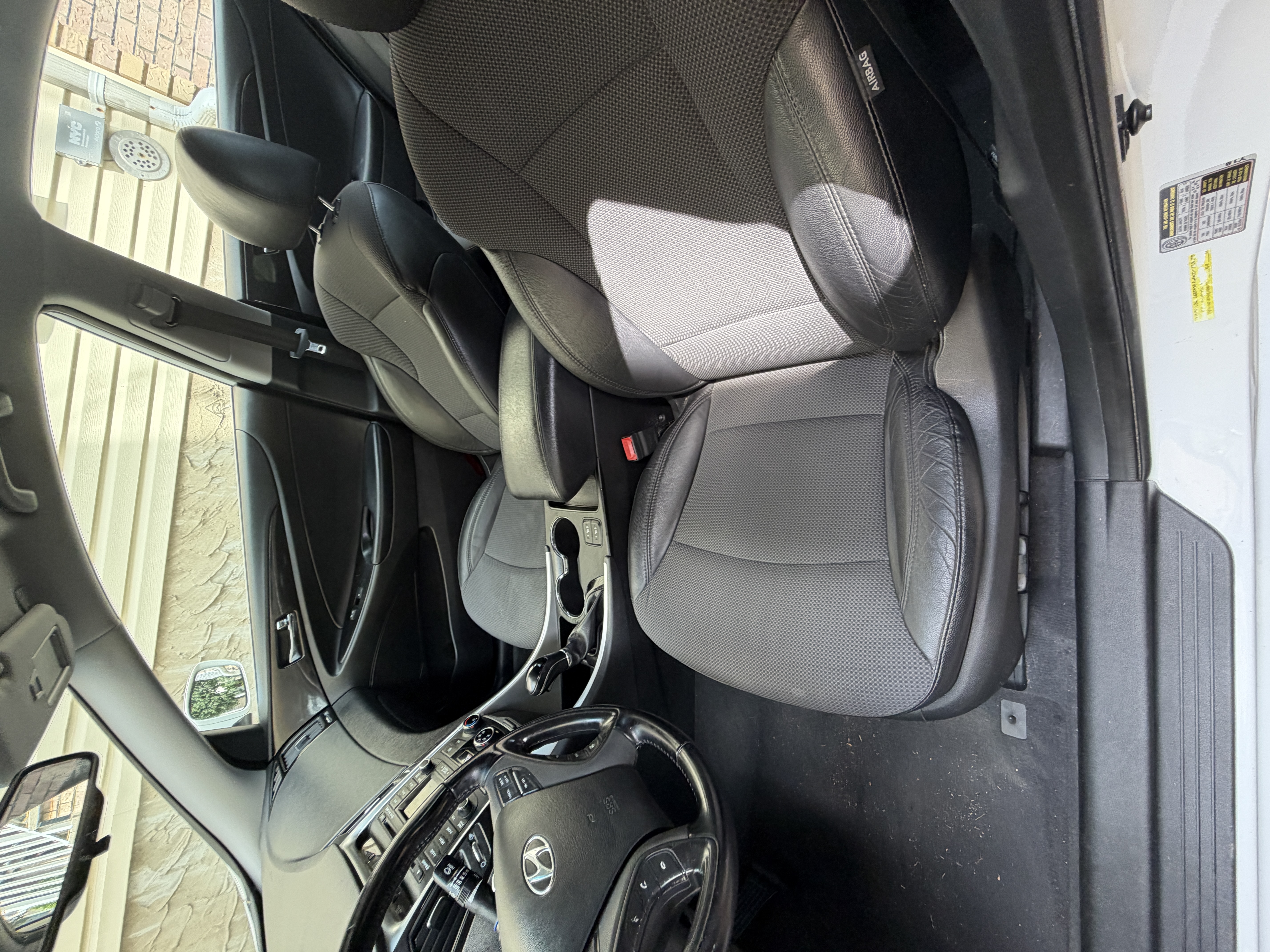 Used 2014 Hyundai Sonata SE FWD image 6