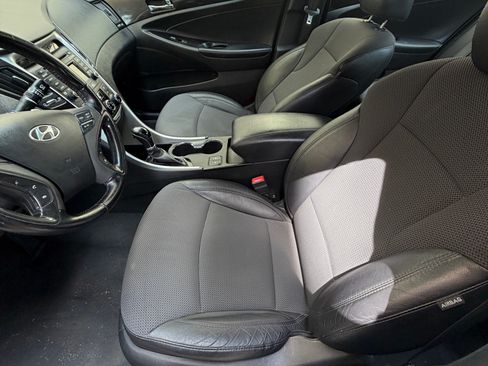 Used 2014 Hyundai Sonata SE FWD image 6