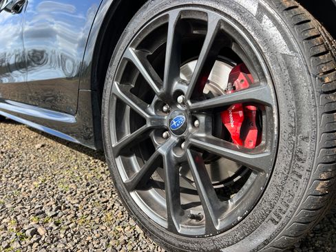 Used 2020 Subaru WRX Premium w/ Performance Package image 11