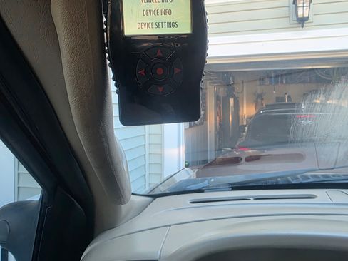 Used 2007 Ford F250 King Ranch image 10