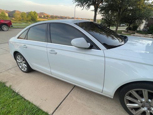 Used 2014 Audi A6 2.0T Premium Plus w/ Premium Plus Package AWD/4WD image 3