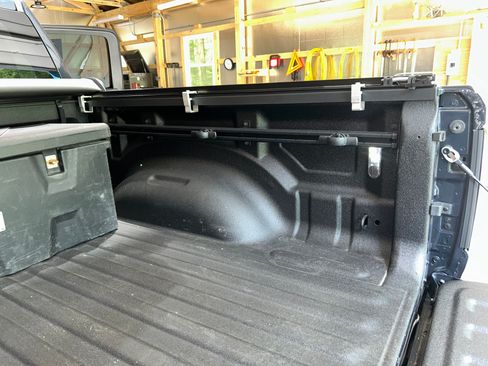 Used 2026 RAM 1500 Big Horn AWD/4WD image 10