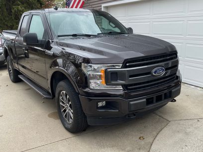 Used 2020 Ford F150 XLT w/ Equipment Group 302A Luxury