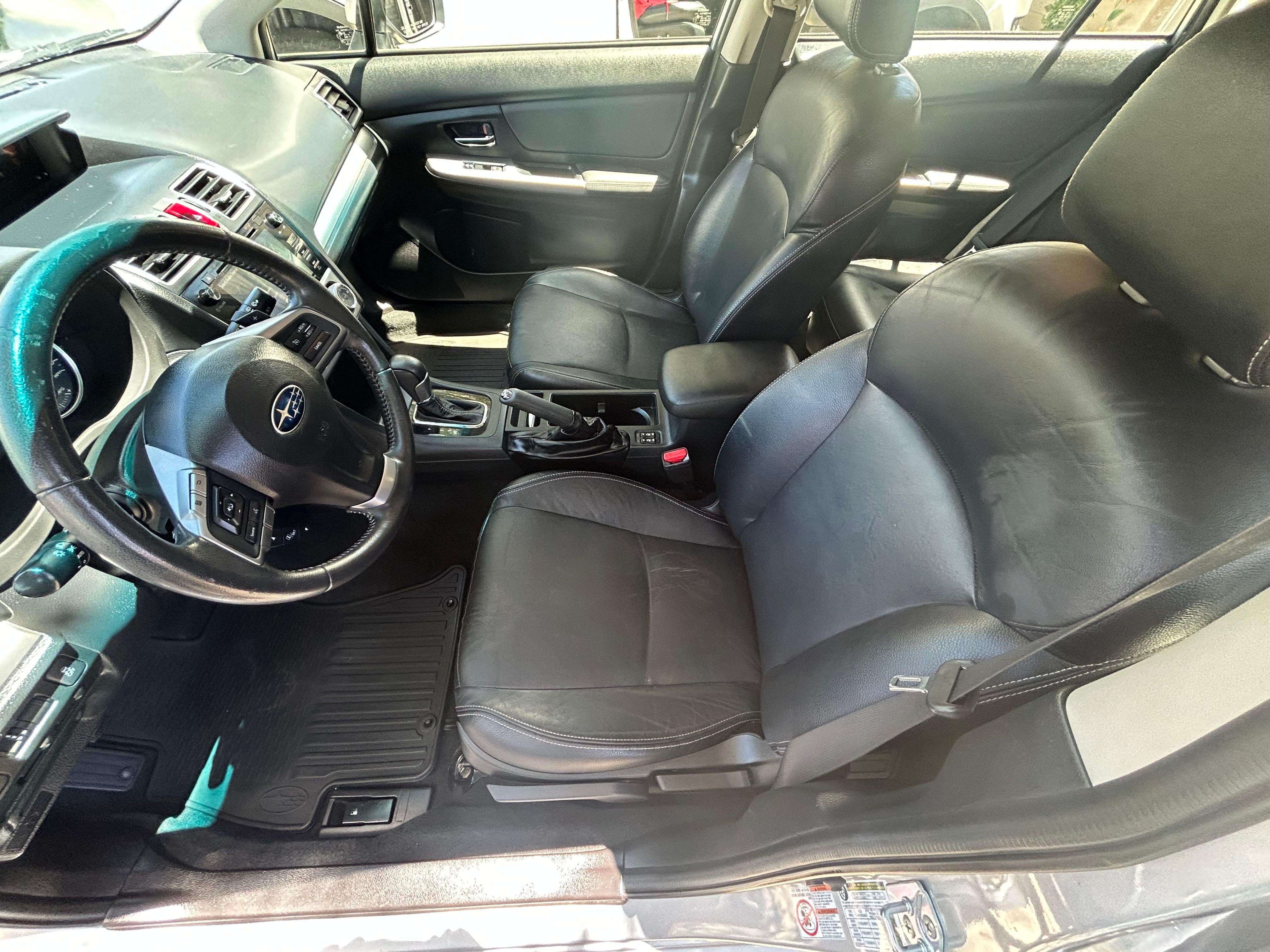 Used 2016 Subaru Impreza 2.0i Sport Limited w/ Popular Package #1 AWD/4WD image 18