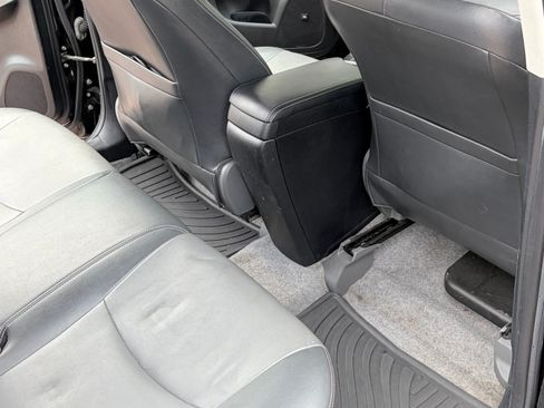 Used 2014 Toyota Prius Four FWD image 10