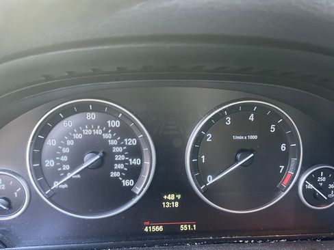 Used 2015 BMW X3 sDrive28i image 13