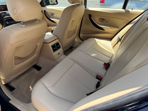 Used 2015 BMW 328i xDrive Sedan image 9