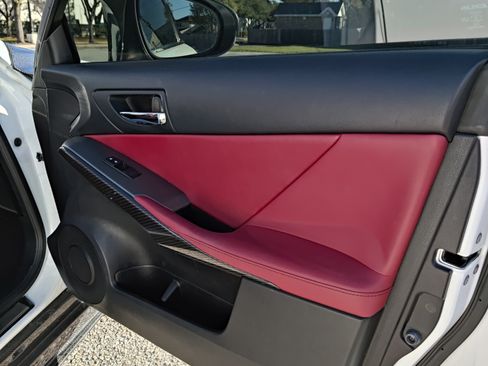 Used 2014 Lexus IS 350 image 30