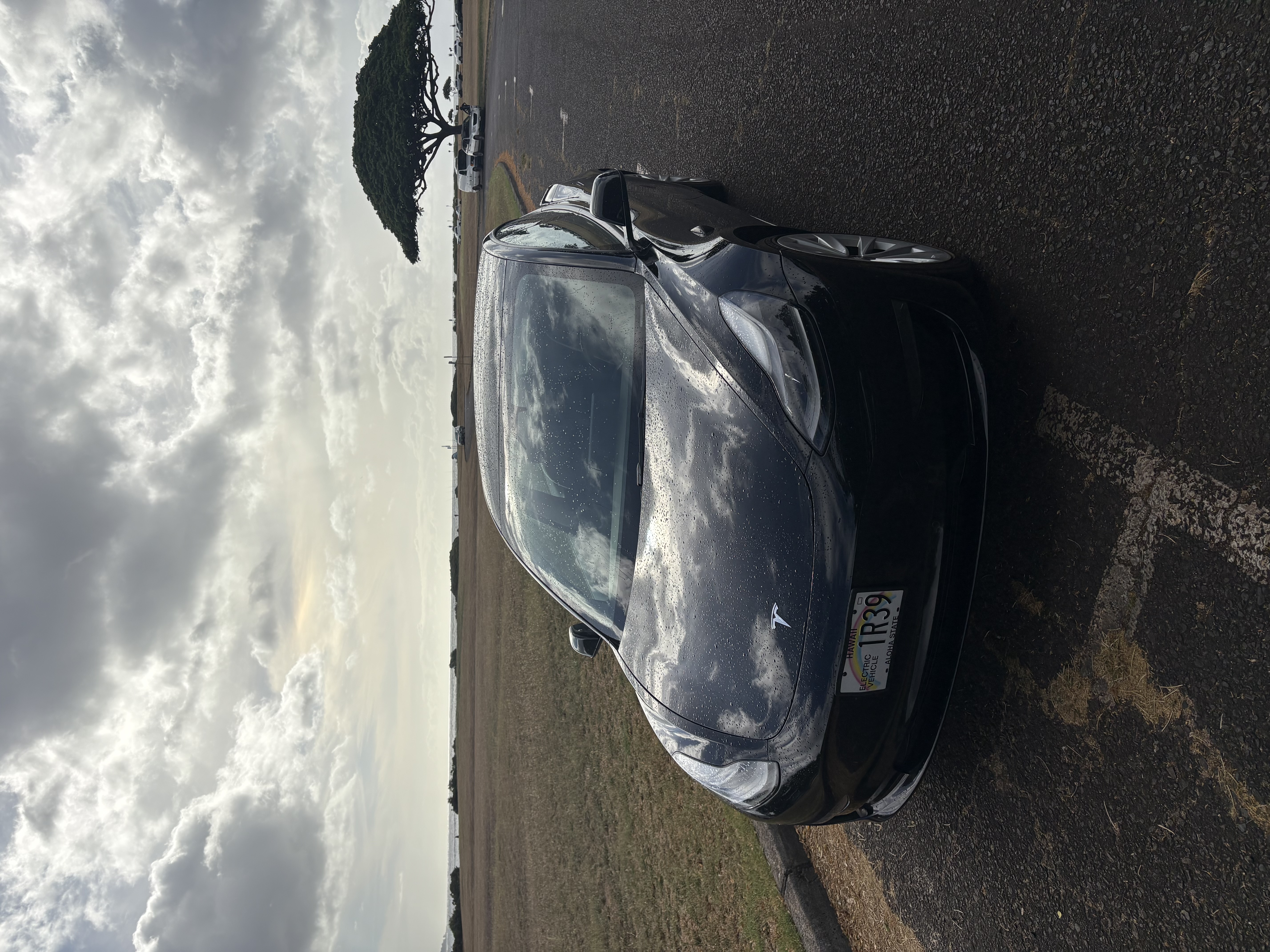 Used 2022 Tesla Model 3 Standard Range RWD image 2