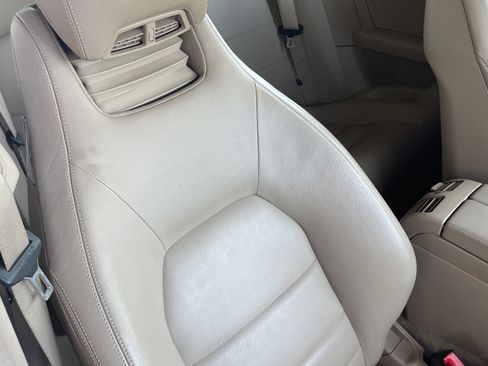 Used 2013 Mercedes-Benz E 350 Cabriolet image 6