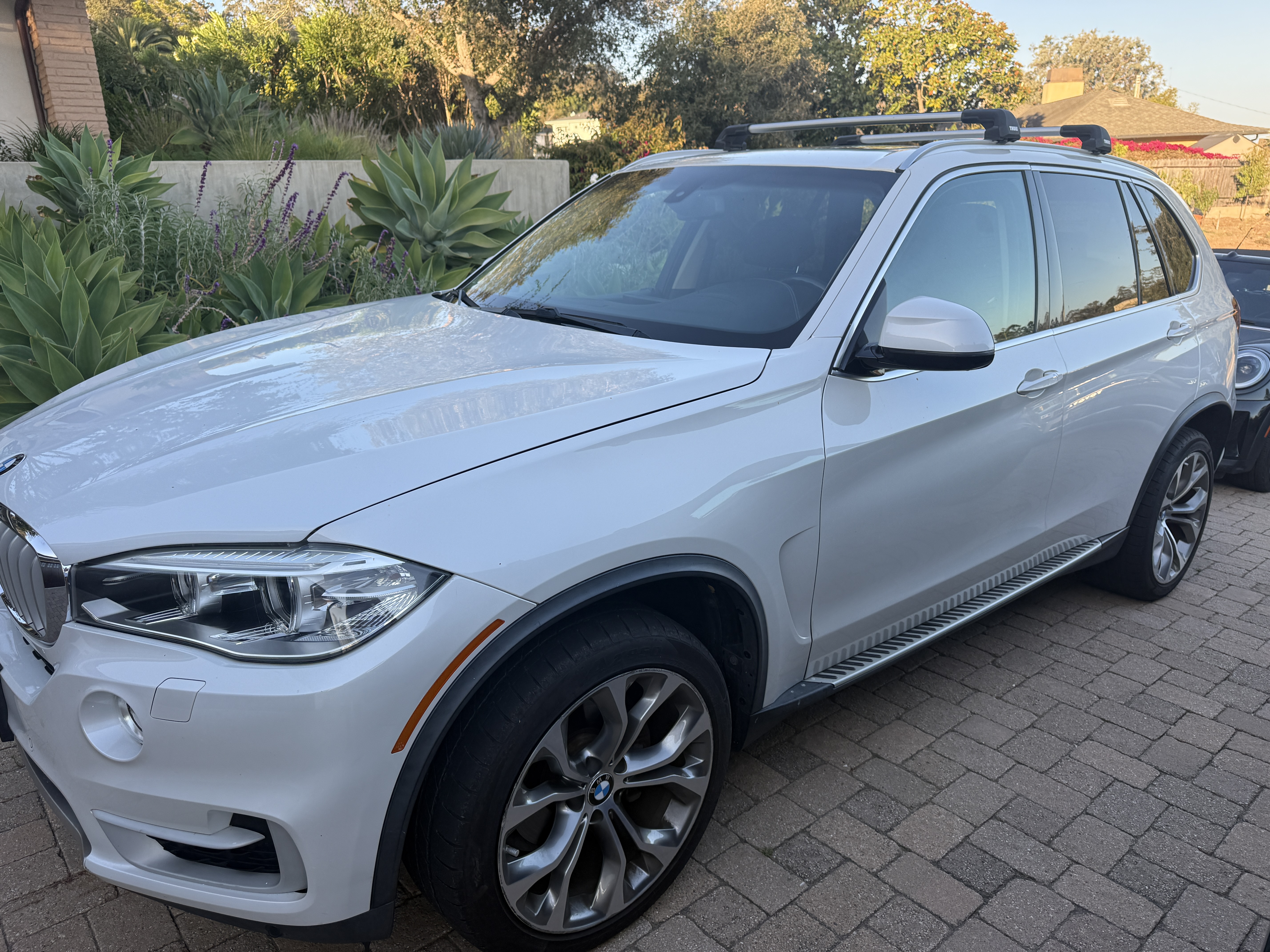 Used 2014 BMW X5 sDrive35i RWD image 5