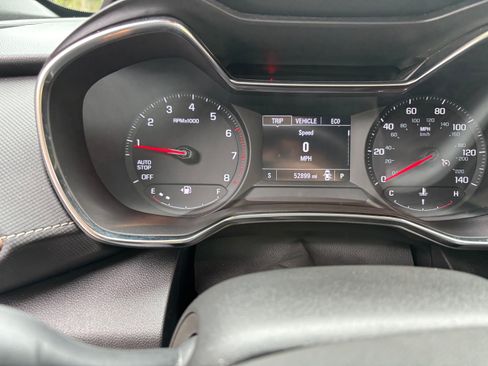 Used 2022 Chevrolet TrailBlazer ACTIV image 13