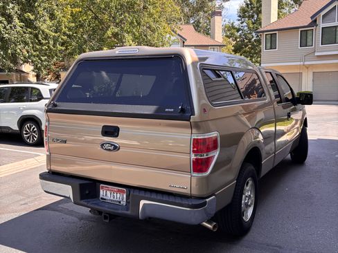 Used 2011 Ford F150 XLT w/ XLT Convenience Pkg RWD image 2